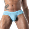 Slip en Microfibre Mon Amour | Sexywear Homme, Élegance & Confiance | TOF Paris
