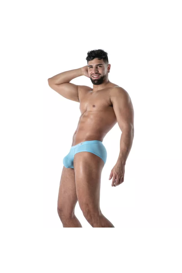 Mon Amour Microfiber Brief | Premium Men’s Sexywear | TOF Paris