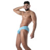 Slip en Microfibre Mon Amour | Sexywear Homme, Élegance & Confiance | TOF Paris