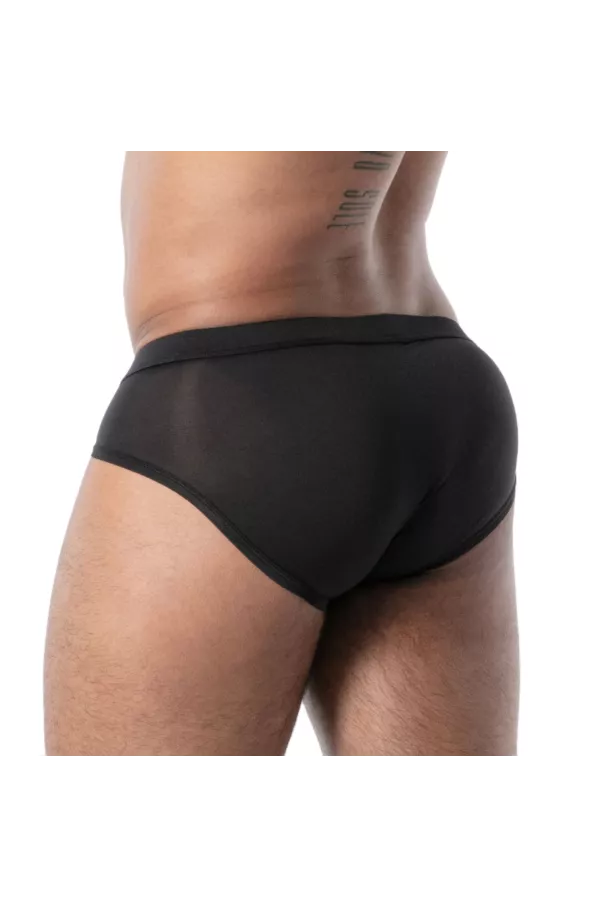 Mon Amour Microfiber Brief | Premium Men’s Sexywear | TOF Paris