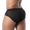 Mon Amour Microfiber Brief | Premium Men’s Sexywear | TOF Paris
