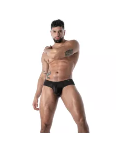 Slip en Microfibre Mon Amour | Sexywear Homme Premium | TOF Paris