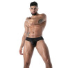 Slip en Microfibre Mon Amour | Sexywear Homme Premium | TOF Paris
