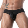 Slip en Microfibre Mon Amour | Sexywear Homme Premium | TOF Paris