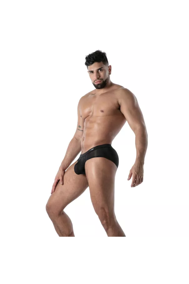Slip en Microfibre Mon Amour | Sexywear Homme Premium | TOF Paris