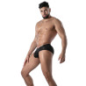 Mon Amour Microfiber Brief | Premium Men’s Sexywear | TOF Paris
