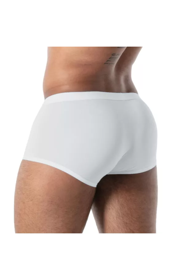 Boxer En Microfibre Mon Amour | Sous-Vêtement Sexy | TOF Paris