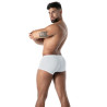 Boxer En Microfibre Mon Amour | Sous-Vêtement Sexy | TOF Paris