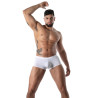Boxer En Microfibre Mon Amour | Sous-Vêtement Sexy | TOF Paris