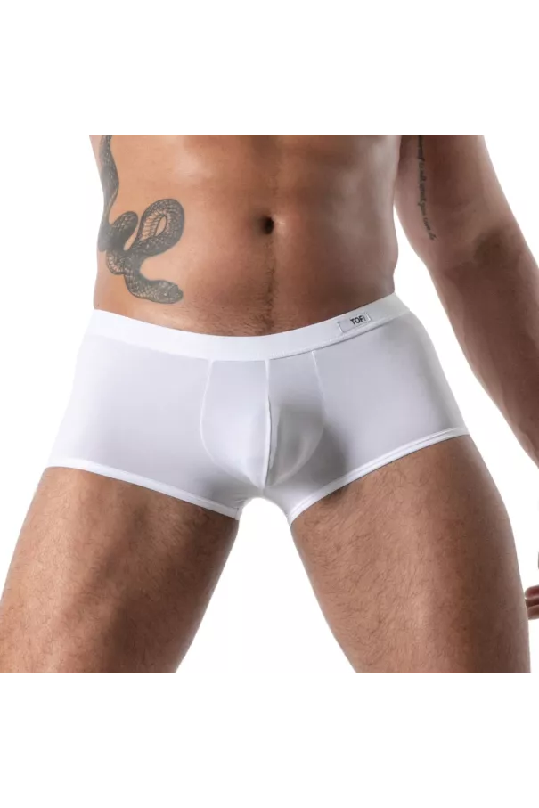 Mon Amour Microfiber Trunk | Sexy, Comfort & Style | Made in France