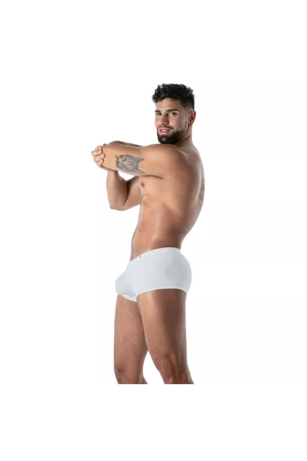 Mon Amour Microfiber Trunk | Sexy, Comfort & Style | Made in France