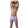 Boxer en Microfibre Mon Amour | Élégance Sexy & Confort Made in France