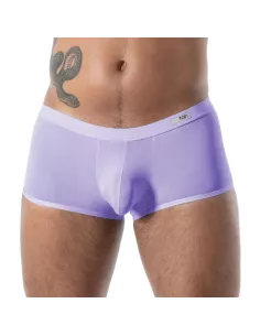 Boxer en Microfibre Mon Amour | Élégance Sexy & Confort Made in France