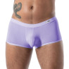 Mon Amour Microfiber Trunk | Underwear for Men | French Craftsmanship