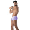 Boxer en Microfibre Mon Amour | Élégance Sexy & Confort Made in France