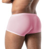 Boxer en Microfibre Mon Amour | Élégance audacieuse made in France