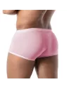 Mon Amour Microfiber Trunk Pink