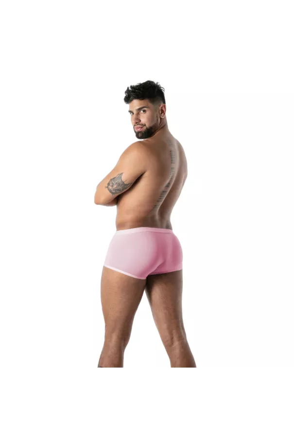 Mon Amour Microfiber Trunk | Underwear for Men | Mon Amour Collection