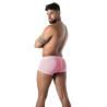 Boxer en Microfibre Mon Amour | Élégance audacieuse made in France