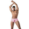 Boxer en Microfibre Mon Amour | Élégance audacieuse made in France