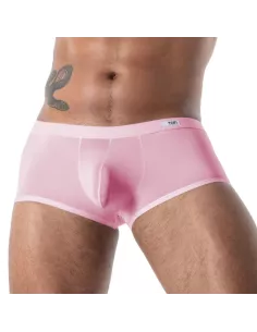 Boxer en Microfibre Mon Amour | Élégance audacieuse made in France