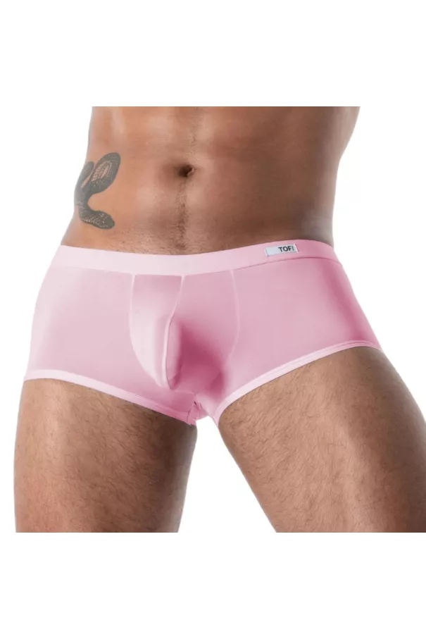 Mon Amour Microfiber Trunk | Underwear for Men | Mon Amour Collection