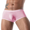 Boxer en Microfibre Mon Amour | Élégance audacieuse made in France