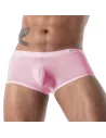 Mon Amour Microfiber Trunk Pink