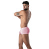 Boxer en Microfibre Mon Amour | Élégance audacieuse made in France