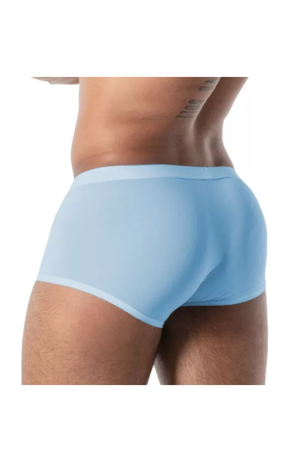 Mon Amour Microfiber Trunk | Sexy Underwear for Men | TOF Paris