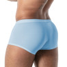 Boxer en Microfibre Mon Amour | Élégance audacieuse made in France