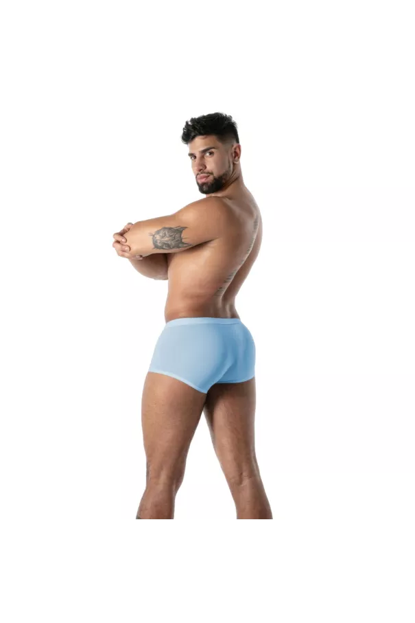 Mon Amour Microfiber Trunk | Sexy Underwear for Men | TOF Paris