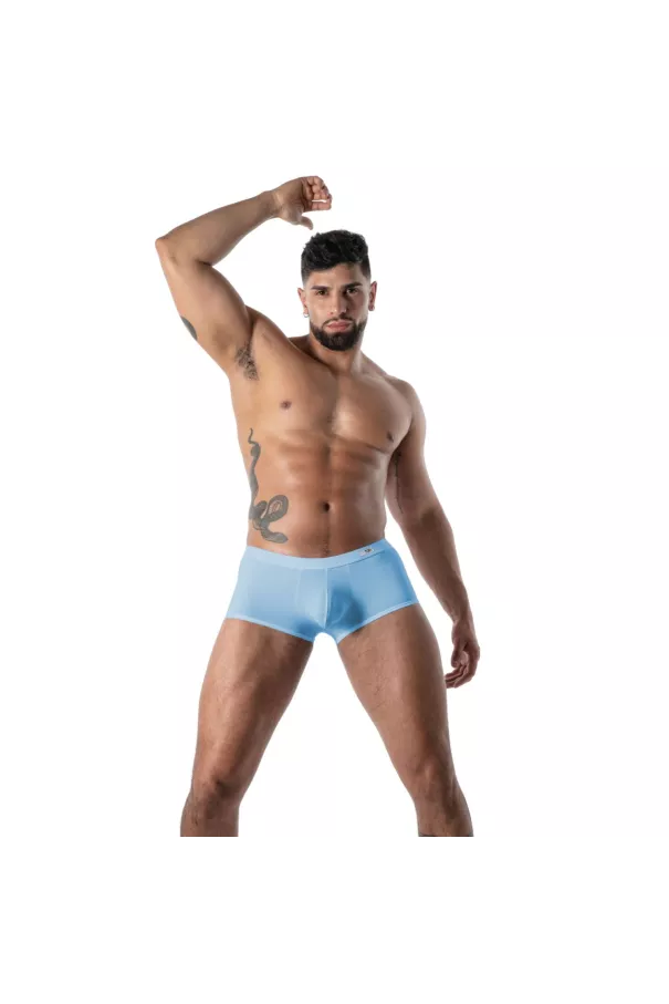 Mon Amour Microfiber Trunk | Sexy Underwear for Men | TOF Paris