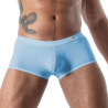 Boxer en Microfibre Mon Amour | Élégance audacieuse made in France
