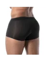 Mon Amour Microfiber Trunk Black