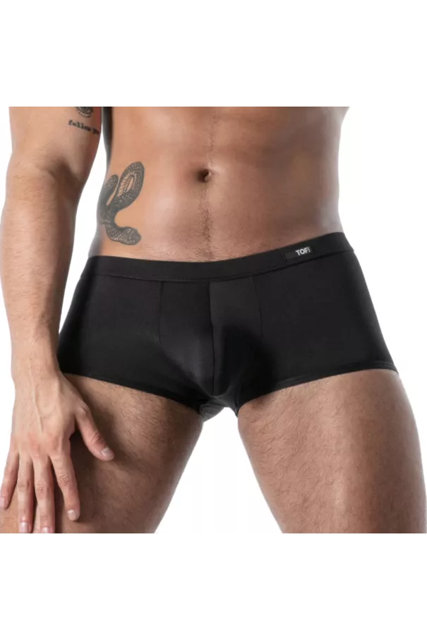 Mon Amour Microfiber Trunk | Sexy Men's Underwear | Made in France