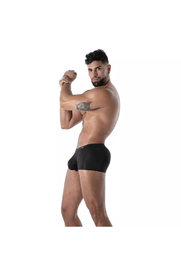Boxer en Microfibre Mon Amour | Sous-vêtement sexy made in France | TOF Paris
