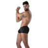 Boxer en Microfibre Mon Amour | Sous-vêtement sexy made in France | TOF Paris
