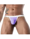 String en Microfibre Mon Amour Violet