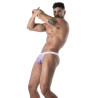 Mon Amour Microfiber Thong | Sexy Men's Thong | French Craftsmanship