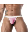 String en Microfibre Mon Amour Rose