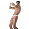 Mon Amour Microfiber Thong | Sexy Men's Thong | Made in France