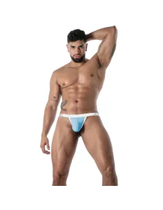 String en Microfibre Mon Amour | String Sexy Homme Made in France | TOF Paris