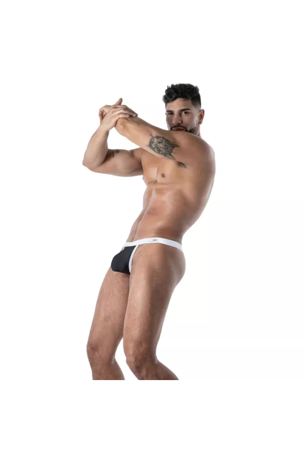 String En Microfibre Mon Amour | Sous-Vêtement Sexy | TOF Paris