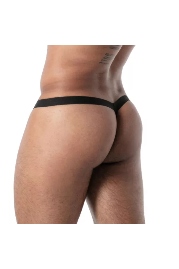 Mon Amour Microfiber Thong | Sexy Men's Thongs by TOF Paris