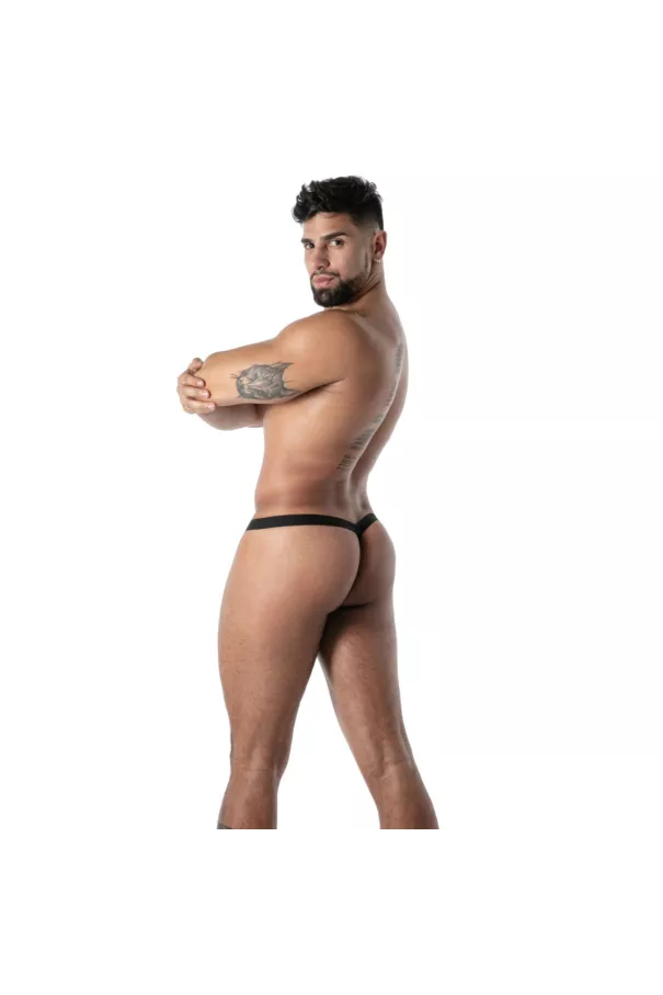 Mon Amour Microfiber Thong | Sexy Men's Thongs by TOF Paris