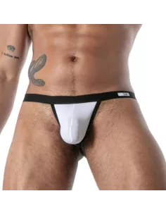 Mon Amour Microfiber Thong | Sexy Men's Thongs by TOF Paris