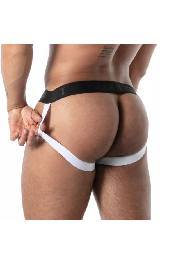 Jock en Microfibre Mon Amour | Jockstrap Sexy Homme | TOF Paris