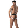 Mon Amour Microfiber Jock | Men's Sexy Jock | TOF Paris