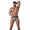 Jock en Microfibre Mon Amour | Jockstrap Sexy Homme | TOF Paris